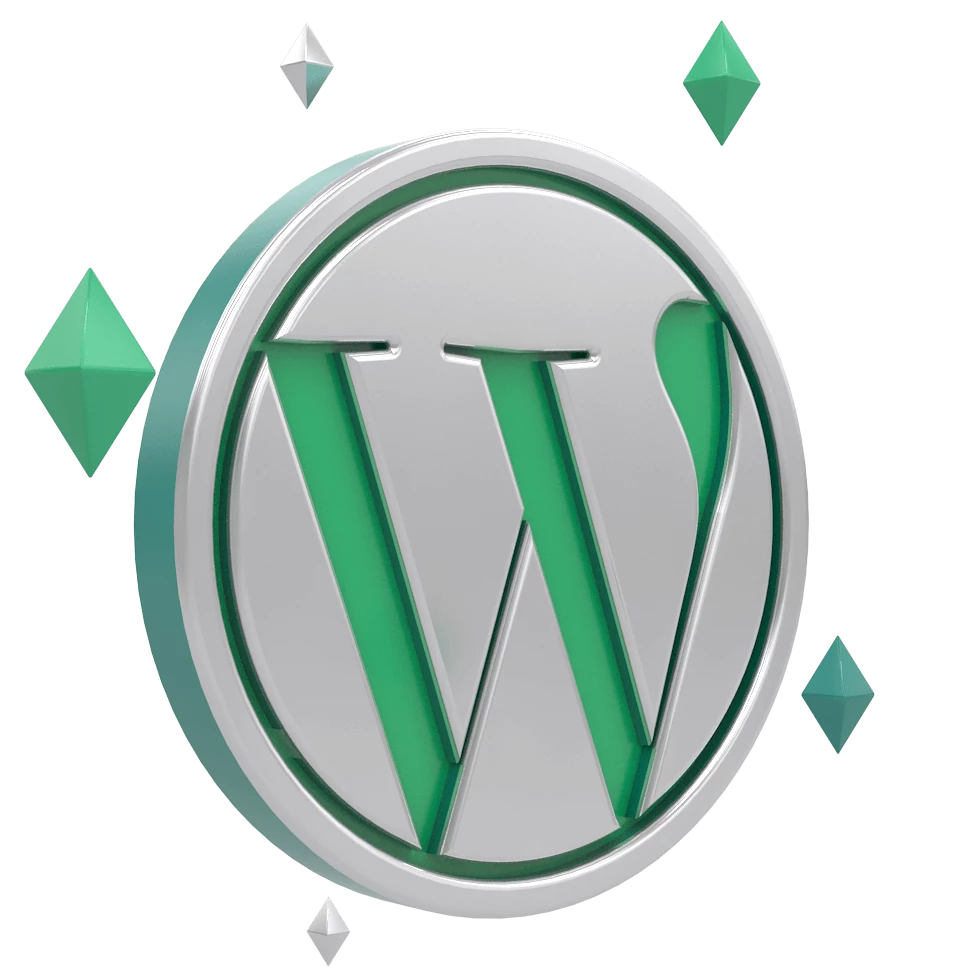 wordpress custom theme development